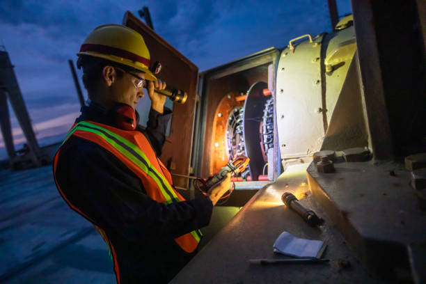 Professional Electrician in Middletown, OH