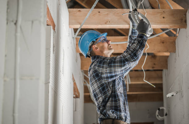 Best Electrical Outlet Repair  in Middletown, OH