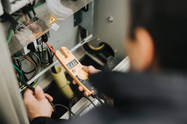 Best Affordable Electrical Installation  in Middletown, OH