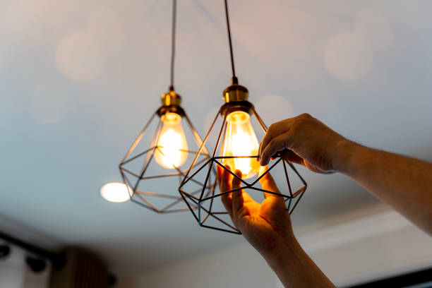 Best Licensed Electrician  in Middletown, OH