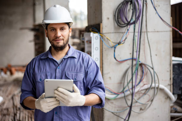Best Electrical Troubleshooting Services  in Middletown, OH
