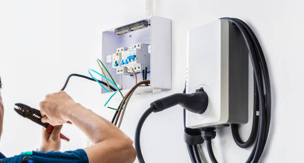 Best Electrical Troubleshooting Services  in Middletown, OH