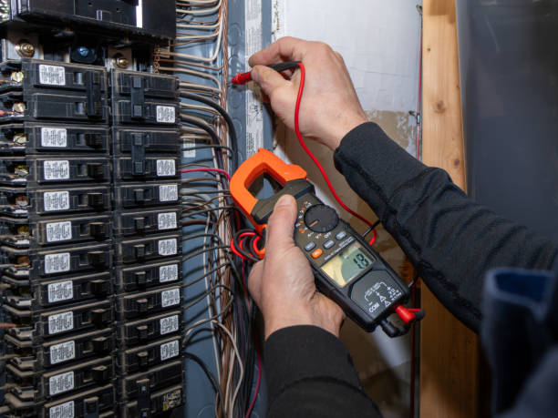 Best 24-Hour Electrician  in Middletown, OH