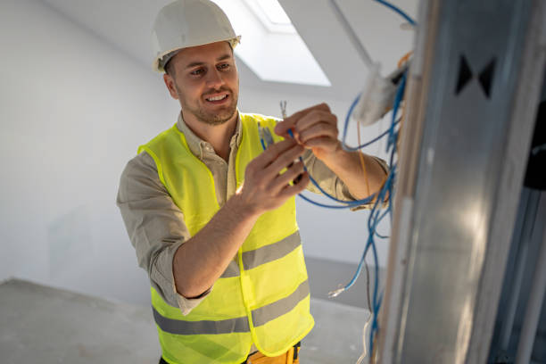 Best Residential Electrician Services  in Middletown, OH