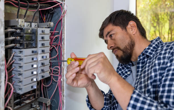 Best Emergency Electrical Repair  in Middletown, OH